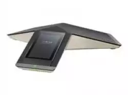 HP Poly Trio C60 IP CP MS FR PoE-e EMEA-INTL English Loc-Euro plug