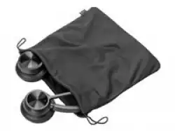 HP Poly Voyager 4320 Microsoft Teams Certified Headset +BT700 dongle +Charging Stand SmartBuy                          