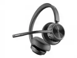 HP Poly Voyager 4320 Microsoft Teams Certified USB-A Headset +BT700 dongle SmartBuy