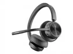 HP Poly Voyager 4320 Microsoft Teams Certified USB-C Headset +BT700 dongle