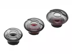HP Poly Voyager 5200 Large Eartips and Foam Covers 3 Pieces                          