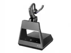 HP Poly Voyager 5200-M Office Headset +USB-A to Micro USB Cable-EURO