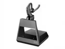 HP Poly Voyager 5200 USB-A Office Headset-EURO