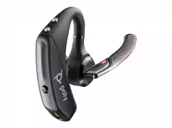 HP Poly Voyager 5200 USB-A Office Headset-EURO