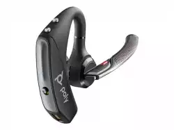 HP Poly Voyager 5200 USB-A Office Headset-EURO