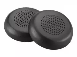 HP Poly Voyager Focus 2 Leatherette Ear Cushions 2 Pieces                          