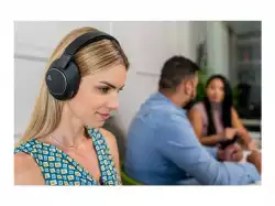 HP Poly Voyager Surround 80 UC USB-C Headset +USB-C/A Adapter SmartBuy