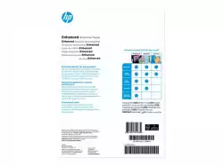 HP Professional Glossy Laser Paper 150 gsm-150 sht/A4/210 x 297 mm