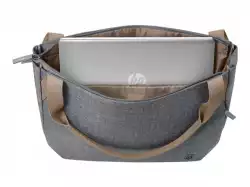 HP RENEW 14inch Grey Tote