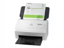 HP ScanJet Enterprise Flow 5000 s5 Document scanner CMOS/CIS Duplex 216x3100mm 600x600dpi 65ppm ADF 80sheets 7500scans/d USB 3.0
