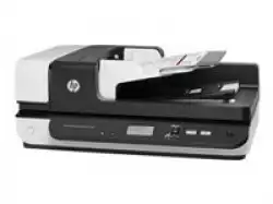 HP Scanjet Enterprise Flow 7500 flatbed-scanner (USB)2 (ML)