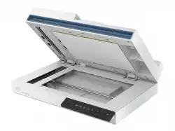 HP Scanjet Pro 2600 f1 Document scanner CMOS CIS Duplex A4 1200dpix1200dpi 25ppm mono 25ppm colour ADF 60sheets 1500scans USB