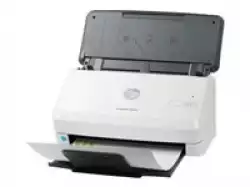 HP Scanjet Pro 3000 s4 Sheet-feed Document scanner CMOS/CIS Duplex 216x3100mm 600x600dpi 40ppmmono ADF 4000scans/d USB 3.0