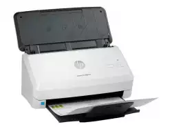 HP Scanjet Pro 3000 s4 Sheet-feed Document scanner CMOS CIS Duplex 216x3100mm 600dpix600dpi 40ppm mono ADF 50sheets 4000scans