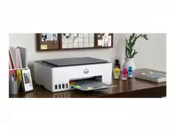HP Smart Tank 580 AiO Print Scan Copy 12/5ppm Printer