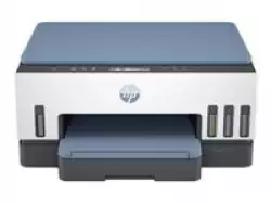 HP Smart Tank 725 All-in-One A4 Color Dual-band WiFi Print Scan Copy Inkjet 15/9ppm