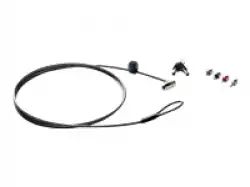 HP Sure Key Cable Lock