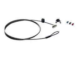 HP Sure Key Cable Lock                          