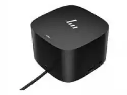 HP Thunderbolt 280W G4 Dock w/Combo Cable
