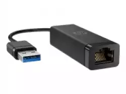 HP USB 3.0 to Gig RJ45 Adapter G2