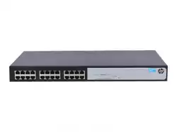 HPE Aruba 1420 24G Switch