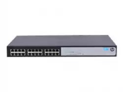 HPE Aruba 1420 24G Switch