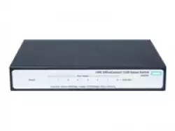 HPE HPN Switch 1420-8G OfficeConnect 1420