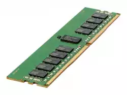 HPE Memory 16GB 1x16GB dual rank x8 DDR4-2666 CAS-19-19-19 unbuffered