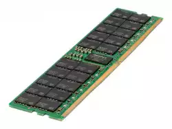 HPE 16GB 1x16GB Single Rank x8 DDR5-4800 CAS-40-39-39 Unbuffered Standard Memory Kit