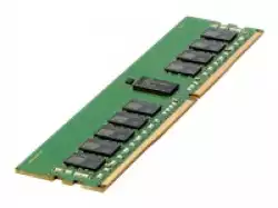 HPE 16GB Single Rank x4 DDR4-3200 CAS-22-22-22 Registered Smart Memory Kit
