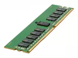 HPE 16GB Single Rank x4 DDR4-3200 CAS-22-22-22 Registered Smart Memory Kit