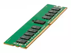 HPE 32GB Dual Rank x4 DDR4-2933 CAS-21-21-21 Registered Smart Memory Kit
