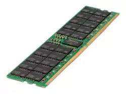 HPE 32GB Dual Rank x8 DDR5-4800 CAS-40-39-39 EC8 Registered Smart Memory Kit                          