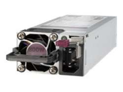 HPE 800W Flex Slot Titanium Hot Plug Low Halogen Power Supply Kit