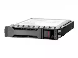 HPE 960GB NVMe Gen4 Mainstream Performance Read Intensive SFF BC U.3 Static V2 Multi Vendor SSD                          