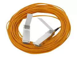 HPE Active Optical Cable 40G QSFP+ to QSFP+ 15m for BladeSystem c-Class (P)