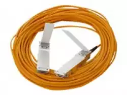 HPE Active Optical Cable 40G QSFP+ to QSFP+ 15m for BladeSystem c-Class (P)