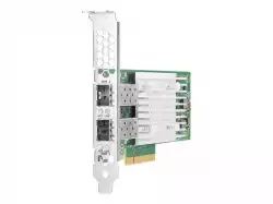 HPE Adapter Broadcom BCM57412 Ethernet 10Gb 2-port SFP+