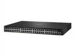 HPE Aruba 2930F Switch 48G PoE+ 4SFP+ 740W (P)