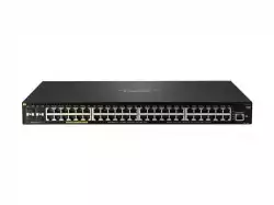 HPE Aruba 2930F Switch 48G PoE+ 4SFP+ 740W (P)