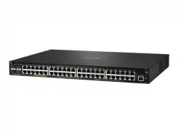 HPE Aruba 2930F Switch 48G PoE+ 4SFP+ 740W (P)