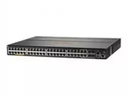 HPE Aruba 2930M 48G PoE+ 1-slot Switch