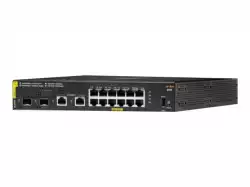 HPE Aruba 6000 12G CL4 2SFP 139W Switch