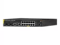 HPE Aruba 6000 12G CL4 2SFP 139W Switch