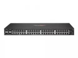 HPE Aruba Networking CX 6100 48G 4SFP+ Switch