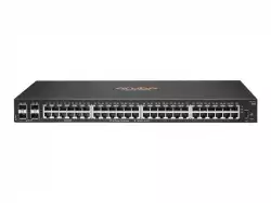 HPE Aruba Networking CX 6100 48G 4SFP+ Switch