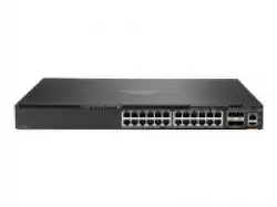 HPE Aruba 6300M 24-port 1GbE and 4-port SFP56 Switch
