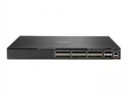 HPE Aruba 6300M 24-port SFP+ and 4-port SFP56 Switch
