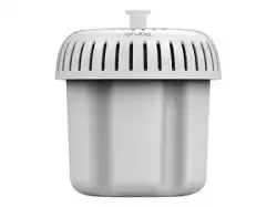HPE Aruba AP-575 Access Point (RW) 802.11ax 2x2:2/4x4:4 Dual Radio Integrated Omni Antenna Outdoor