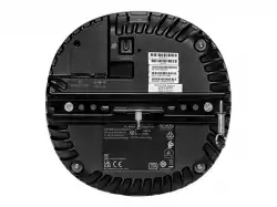 HPE Aruba AP-615 RW Dual-radio Tri-band 2x2:2 802.11ax Wi-Fi 6E Internal Antennas Campus AP